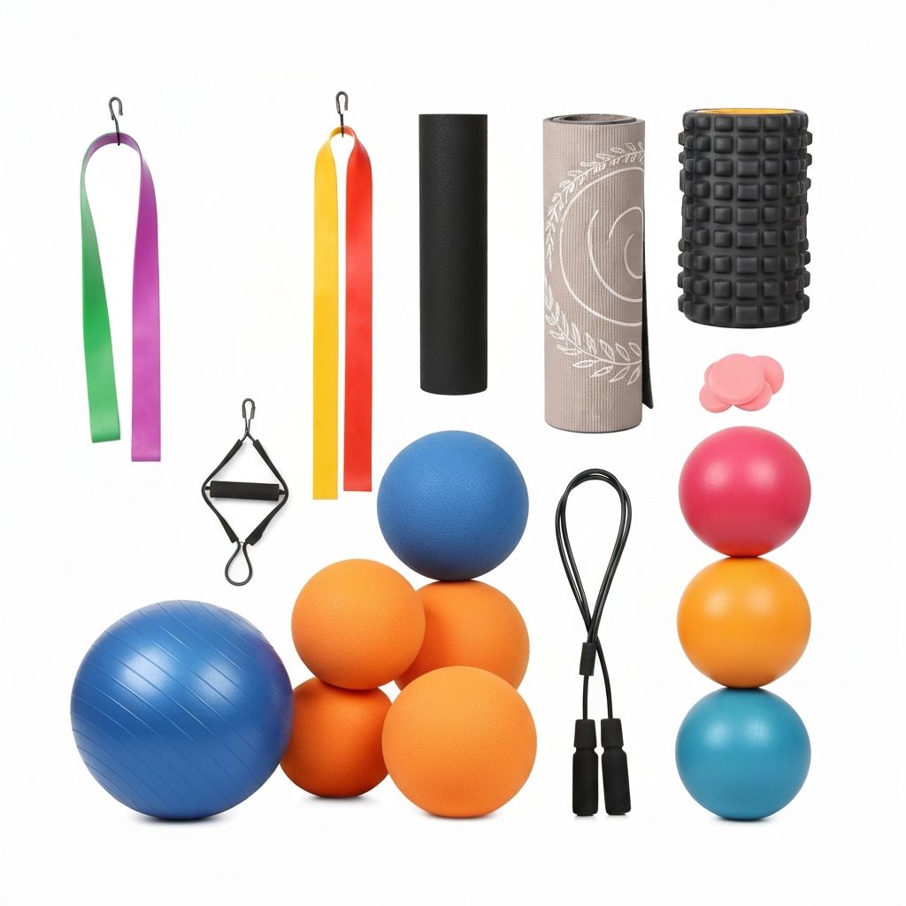 Akcesoria treningowe