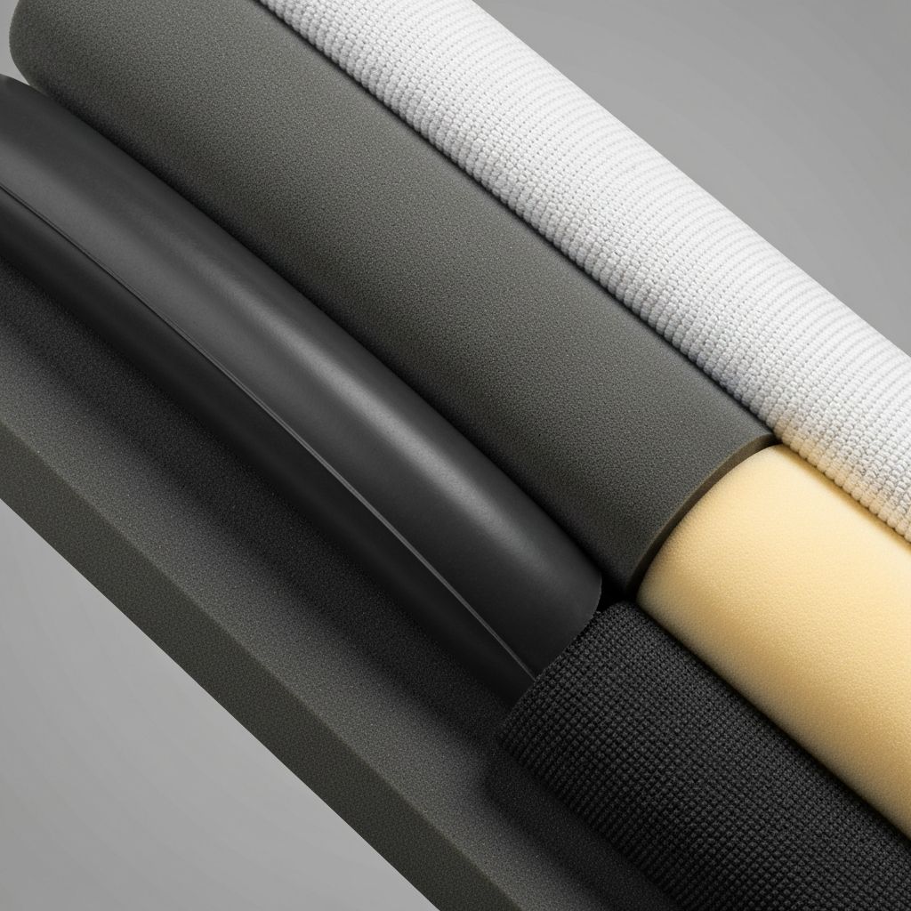 Materiały konstrukcyjne