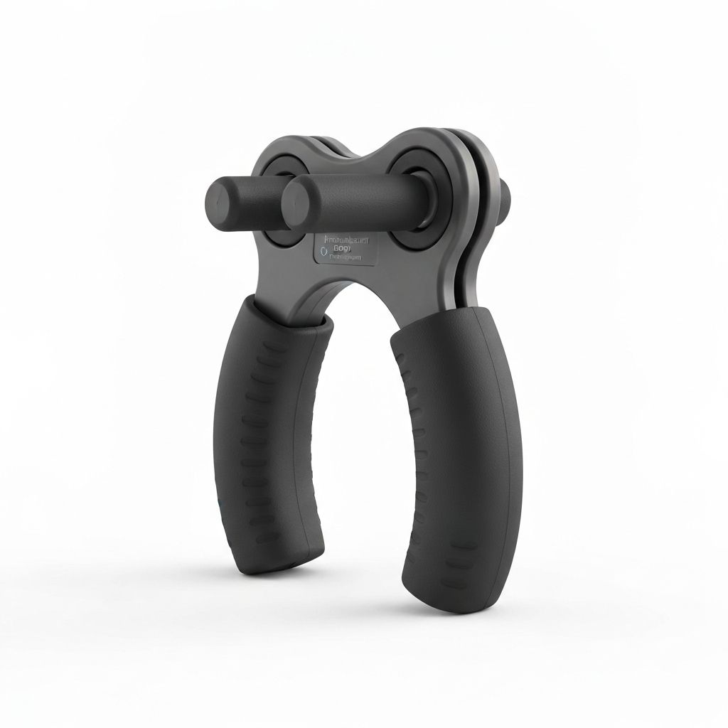 Wzmacniacz nadgarstka